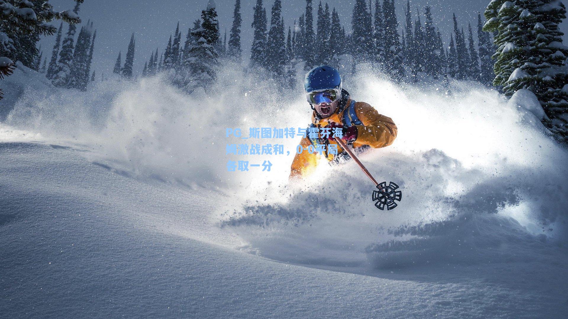 斯图加特与霍芬海姆激战成和,0-0平局各取一分
