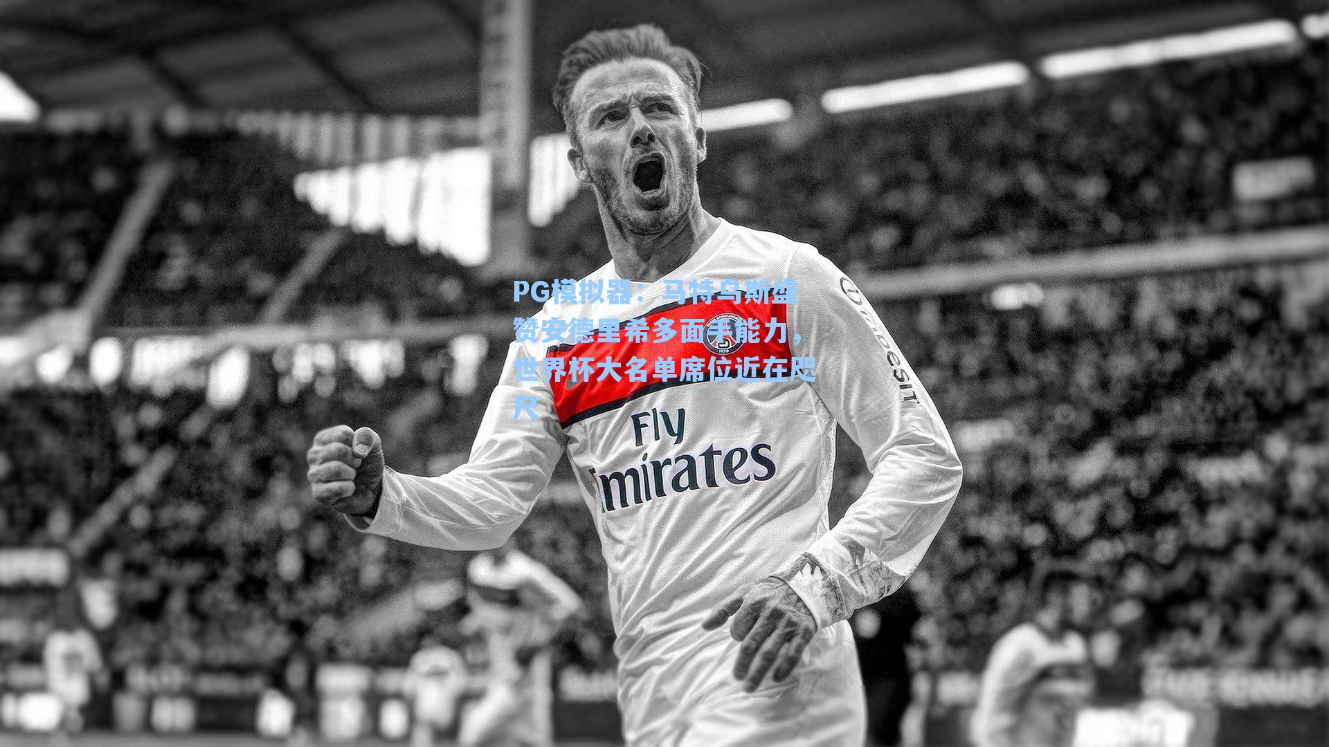 马特乌斯盛赞安德里希多面手能力，世界杯大名单席位近在咫尺